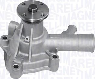 Magneti Marelli 352316171050 - Vodena pumpa www.molydon.hr