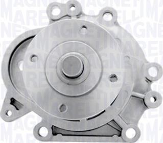 Magneti Marelli 352316171058 - Vodena pumpa www.molydon.hr