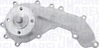 Magneti Marelli 352316171053 - Vodena pumpa www.molydon.hr