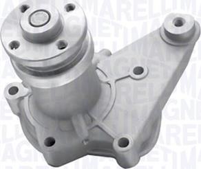 Magneti Marelli 352316171003 - Vodena pumpa www.molydon.hr