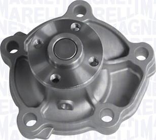 Magneti Marelli 352316171015 - Vodena pumpa www.molydon.hr