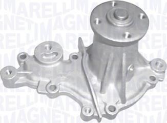 Magneti Marelli 352316171011 - Vodena pumpa www.molydon.hr