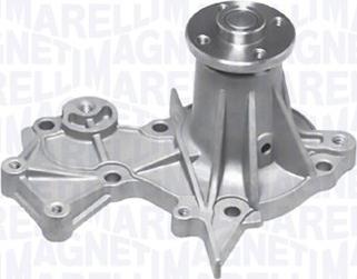 Magneti Marelli 352316171013 - Vodena pumpa www.molydon.hr