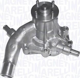 Magneti Marelli 352316171080 - Vodena pumpa www.molydon.hr