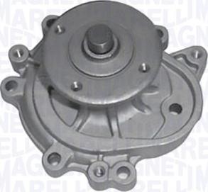 Magneti Marelli 352316171088 - Vodena pumpa www.molydon.hr