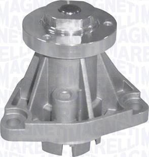 Magneti Marelli 352316171021 - Vodena pumpa www.molydon.hr