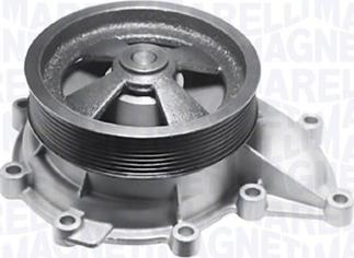 Magneti Marelli 352316171022 - Vodena pumpa www.molydon.hr