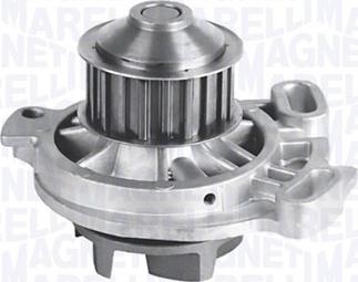 Magneti Marelli 352316171191 - Vodena pumpa www.molydon.hr