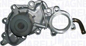 Magneti Marelli 352316171144 - Vodena pumpa www.molydon.hr