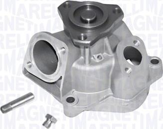 Magneti Marelli 352316171169 - Vodena pumpa www.molydon.hr