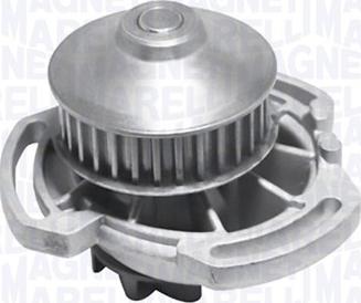 Magneti Marelli 352316171188 - Vodena pumpa www.molydon.hr