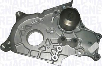 Magneti Marelli 352316171136 - Vodena pumpa www.molydon.hr