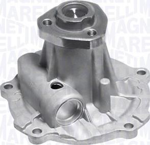 Magneti Marelli 352316171174 - Vodena pumpa www.molydon.hr