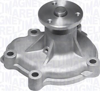 Magneti Marelli 352316171351 - Vodena pumpa www.molydon.hr