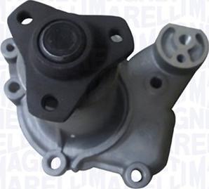 Magneti Marelli 352316171316 - Vodena pumpa www.molydon.hr