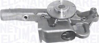 Magneti Marelli 352316171327 - Vodena pumpa www.molydon.hr