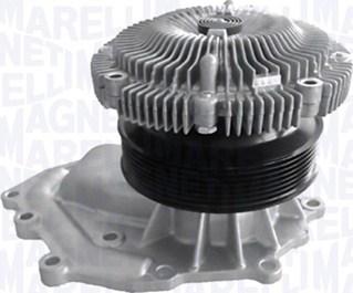 Magneti Marelli 352316171297 - Vodena pumpa www.molydon.hr