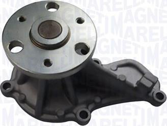 Magneti Marelli 352316171261 - Vodena pumpa www.molydon.hr