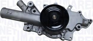 Magneti Marelli 352316171288 - Vodena pumpa www.molydon.hr