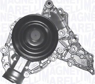 Magneti Marelli 352316171283 - Vodena pumpa www.molydon.hr