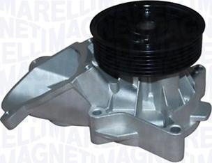 Magneti Marelli 352316171287 - Vodena pumpa www.molydon.hr