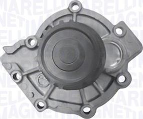 Magneti Marelli 352316171224 - Vodena pumpa www.molydon.hr