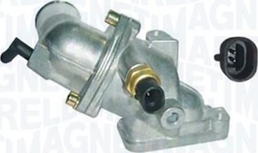 Magneti Marelli 352317001540 - Termostat, rashladna tekućinu www.molydon.hr