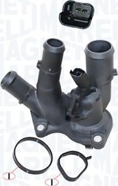 Magneti Marelli 352317001600 - Termostat, rashladna tekućinu www.molydon.hr