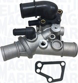 Magneti Marelli 352317002930 - Termostat, rashladna tekućinu www.molydon.hr