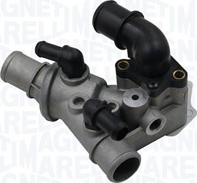 Magneti Marelli 352317002920 - Termostat, rashladna tekućinu www.molydon.hr