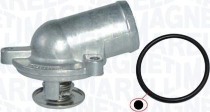 Magneti Marelli 352317100660 - Termostat, rashladna tekućinu www.molydon.hr