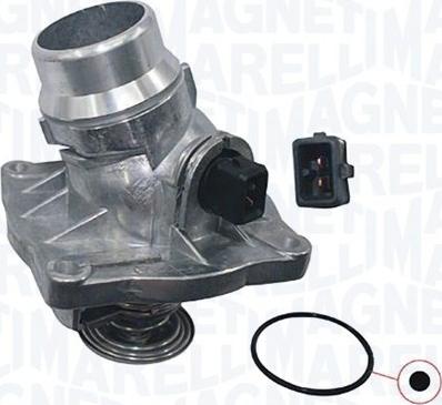 Magneti Marelli 352317100220 - Termostat, rashladna tekućinu www.molydon.hr