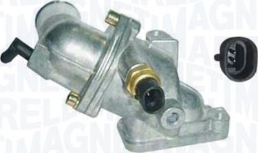 Magneti Marelli 352317101540 - Termostat, rashladna tekućinu www.molydon.hr