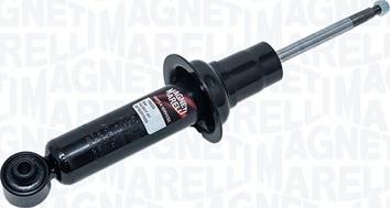 Magneti Marelli 357052070000 - Amortizer www.molydon.hr