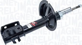 Magneti Marelli 357186070000 - Amortizer www.molydon.hr