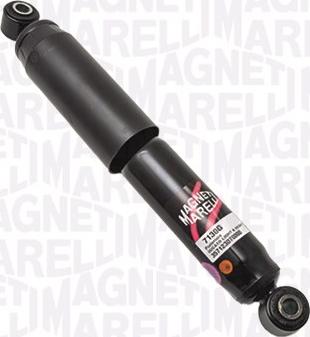 Magneti Marelli 357123070000 - Amortizer www.molydon.hr