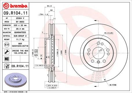 Magneti Marelli 360406064201 - Kočioni disk www.molydon.hr