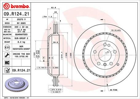 Magneti Marelli 360406113601 - Kočioni disk www.molydon.hr