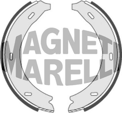 Magneti Marelli 360219198338 - Kočiona obloga www.molydon.hr