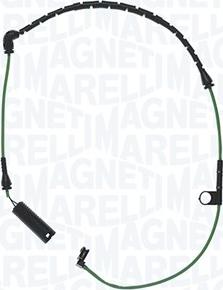 Magneti Marelli 363700400490 - Signalni kontakt, trosenje kočione plocice www.molydon.hr