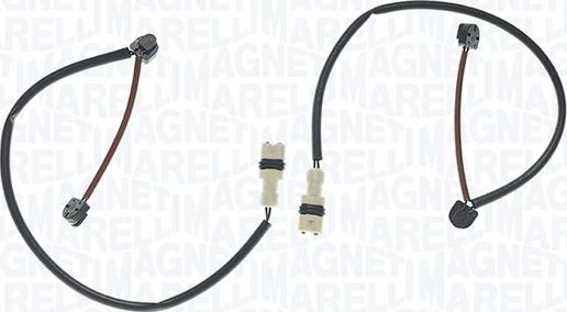 Magneti Marelli 363700400416 - Signalni kontakt, trosenje kočione plocice www.molydon.hr