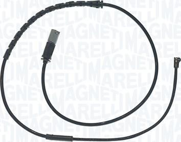 Magneti Marelli 363700400434 - Signalni kontakt, trosenje kočione plocice www.molydon.hr