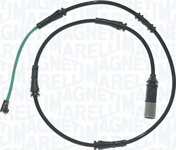 Magneti Marelli 363700400431 - Signalni kontakt, trosenje kočione plocice www.molydon.hr