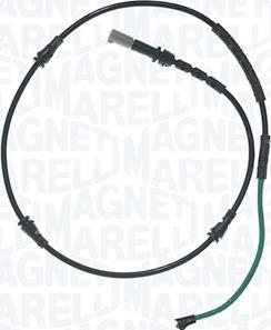 Magneti Marelli 363700400432 - Signalni kontakt, trosenje kočione plocice www.molydon.hr