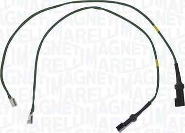 Magneti Marelli 363700400504 - Signalni kontakt, trosenje kočione plocice www.molydon.hr