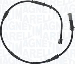 Magneti Marelli 363700400507 - Signalni kontakt, trosenje kočione plocice www.molydon.hr