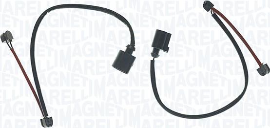 Magneti Marelli 363700400344 - Signalni kontakt, trosenje kočione plocice www.molydon.hr