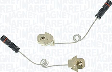 Magneti Marelli 363700400355 - Signalni kontakt, trosenje kočione plocice www.molydon.hr