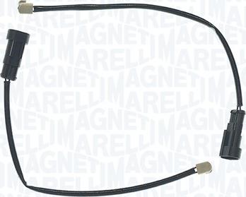 Magneti Marelli 363700400351 - Signalni kontakt, trosenje kočione plocice www.molydon.hr