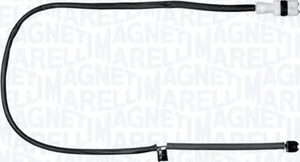 Magneti Marelli 363700400318 - Signalni kontakt, trosenje kočione plocice www.molydon.hr